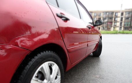Mitsubishi Lancer IX, 2006 год, 290 000 рублей, 11 фотография