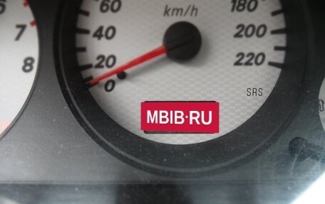 Mitsubishi Lancer IX, 2006 год, 290 000 рублей, 9 фотография