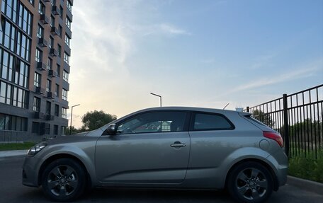KIA cee'd I рестайлинг, 2011 год, 799 000 рублей, 2 фотография