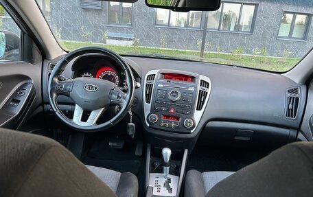 KIA cee'd I рестайлинг, 2011 год, 799 000 рублей, 3 фотография