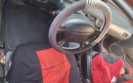 Mazda 626, 1995 год, 150 000 рублей, 2 фотография