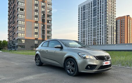 KIA cee'd I рестайлинг, 2011 год, 799 000 рублей, 8 фотография