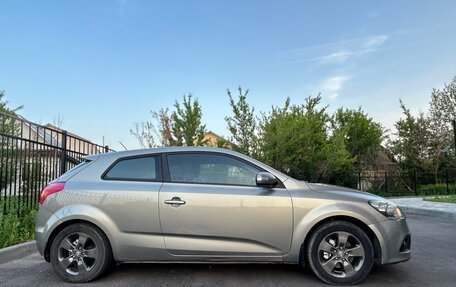 KIA cee'd I рестайлинг, 2011 год, 799 000 рублей, 7 фотография