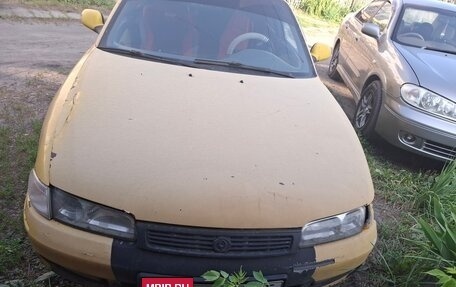 Mazda 626, 1995 год, 150 000 рублей, 6 фотография