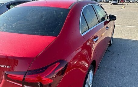 Mercedes-Benz A-Класс, 2019 год, 3 200 000 рублей, 5 фотография