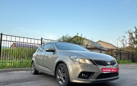 KIA cee'd I рестайлинг, 2011 год, 799 000 рублей, 13 фотография