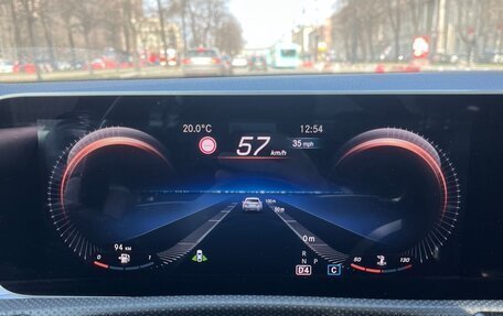 Mercedes-Benz A-Класс, 2019 год, 3 200 000 рублей, 19 фотография