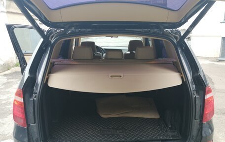 BMW X3, 2012 год, 1 950 000 рублей, 6 фотография