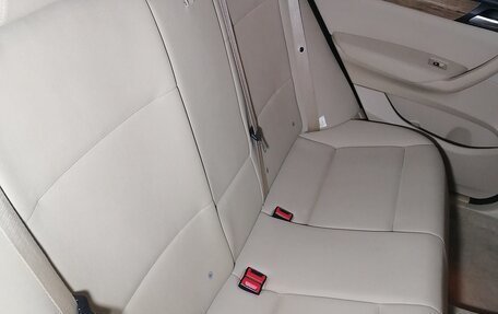 BMW X3, 2012 год, 1 950 000 рублей, 13 фотография