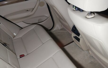 BMW X3, 2012 год, 1 950 000 рублей, 14 фотография