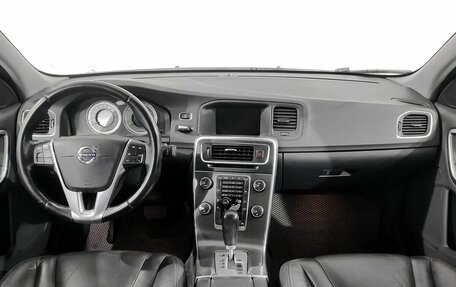 Volvo S60 III, 2011 год, 1 050 000 рублей, 5 фотография