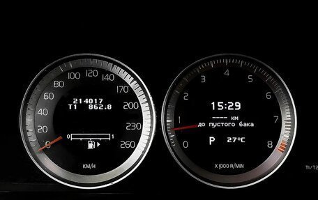 Volvo S60 III, 2011 год, 1 050 000 рублей, 6 фотография