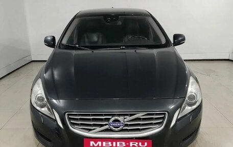 Volvo S60 III, 2011 год, 1 050 000 рублей, 2 фотография