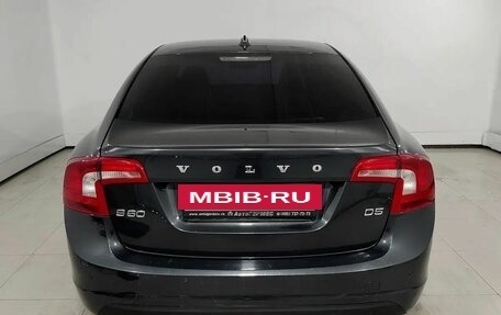 Volvo S60 III, 2011 год, 1 050 000 рублей, 3 фотография