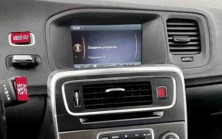 Volvo S60 III, 2011 год, 1 050 000 рублей, 7 фотография