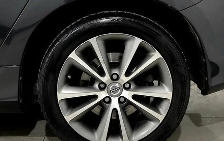 Volvo S60 III, 2011 год, 1 050 000 рублей, 15 фотография