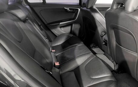 Volvo S60 III, 2011 год, 1 050 000 рублей, 12 фотография