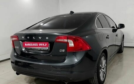 Volvo S60 III, 2011 год, 1 050 000 рублей, 4 фотография
