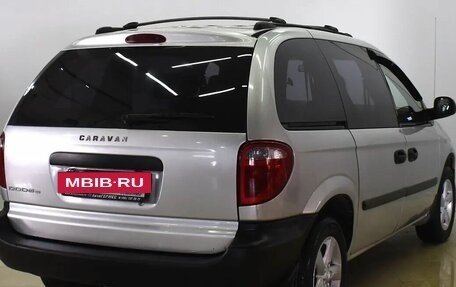 Dodge Caravan IV, 2005 год, 551 000 рублей, 4 фотография