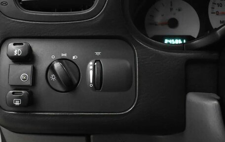 Dodge Caravan IV, 2005 год, 551 000 рублей, 9 фотография