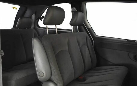 Dodge Caravan IV, 2005 год, 551 000 рублей, 12 фотография