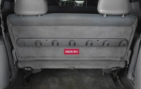 Dodge Caravan IV, 2005 год, 551 000 рублей, 13 фотография