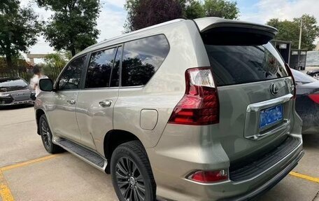 Lexus GX II, 2023 год, 23 529 000 рублей, 3 фотография