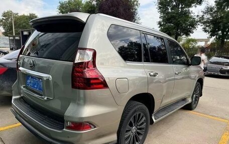 Lexus GX II, 2023 год, 23 529 000 рублей, 4 фотография