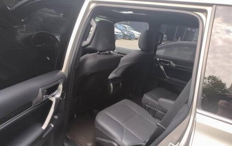 Lexus GX II, 2023 год, 23 529 000 рублей, 5 фотография
