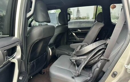 Lexus GX II, 2023 год, 23 529 000 рублей, 8 фотография