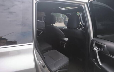 Lexus GX II, 2023 год, 23 529 000 рублей, 9 фотография