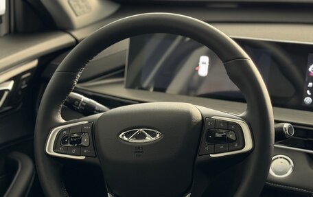Chery Tiggo 4 I рестайлинг, 2025 год, 2 420 000 рублей, 11 фотография