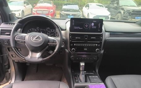 Lexus GX II, 2023 год, 23 529 000 рублей, 6 фотография