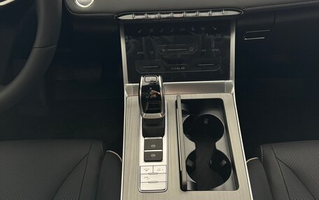 Chery Tiggo 4 I рестайлинг, 2025 год, 2 420 000 рублей, 15 фотография