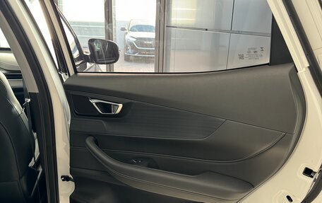 Chery Tiggo 4 I рестайлинг, 2025 год, 2 420 000 рублей, 16 фотография