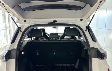 Chery Tiggo 4 I рестайлинг, 2025 год, 2 420 000 рублей, 19 фотография