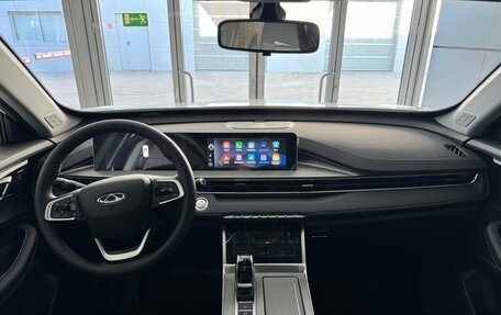 Chery Tiggo 4 I рестайлинг, 2025 год, 2 420 000 рублей, 14 фотография