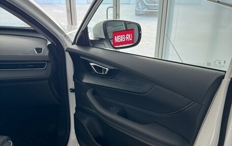 Chery Tiggo 4 I рестайлинг, 2025 год, 2 420 000 рублей, 17 фотография