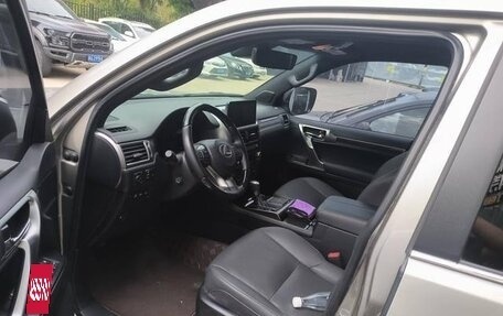 Lexus GX II, 2023 год, 23 529 000 рублей, 7 фотография
