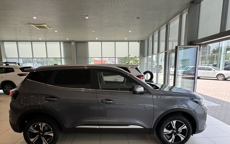 Chery Tiggo 4 I рестайлинг, 2025 год, 2 420 000 рублей, 5 фотография