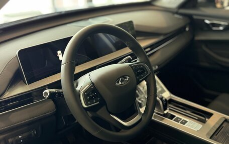 Chery Tiggo 4 I рестайлинг, 2025 год, 2 420 000 рублей, 4 фотография