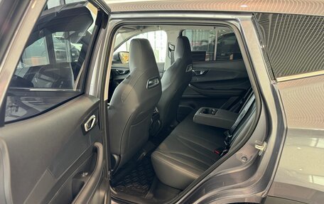 Chery Tiggo 4 I рестайлинг, 2025 год, 2 420 000 рублей, 9 фотография