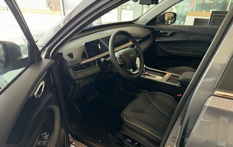 Chery Tiggo 4 I рестайлинг, 2025 год, 2 420 000 рублей, 11 фотография