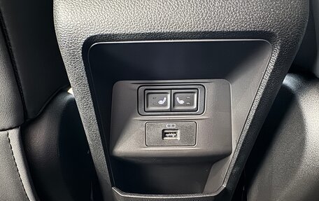 Chery Tiggo 4 I рестайлинг, 2025 год, 2 420 000 рублей, 10 фотография