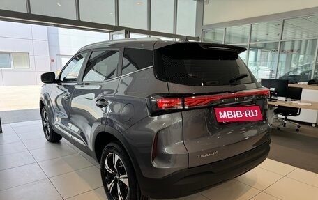 Chery Tiggo 4 I рестайлинг, 2025 год, 2 420 000 рублей, 8 фотография