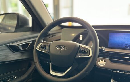 Chery Tiggo 4 I рестайлинг, 2025 год, 2 420 000 рублей, 12 фотография