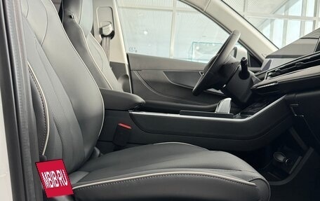 Chery Tiggo 4 I рестайлинг, 2025 год, 2 420 000 рублей, 18 фотография