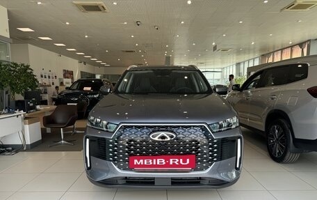 Chery Tiggo 4 I рестайлинг, 2025 год, 2 420 000 рублей, 2 фотография