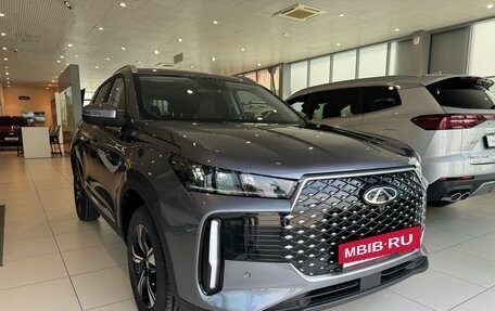 Chery Tiggo 4 I рестайлинг, 2025 год, 2 420 000 рублей, 3 фотография