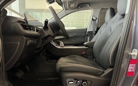 Chery Tiggo 4 I рестайлинг, 2025 год, 2 420 000 рублей, 13 фотография